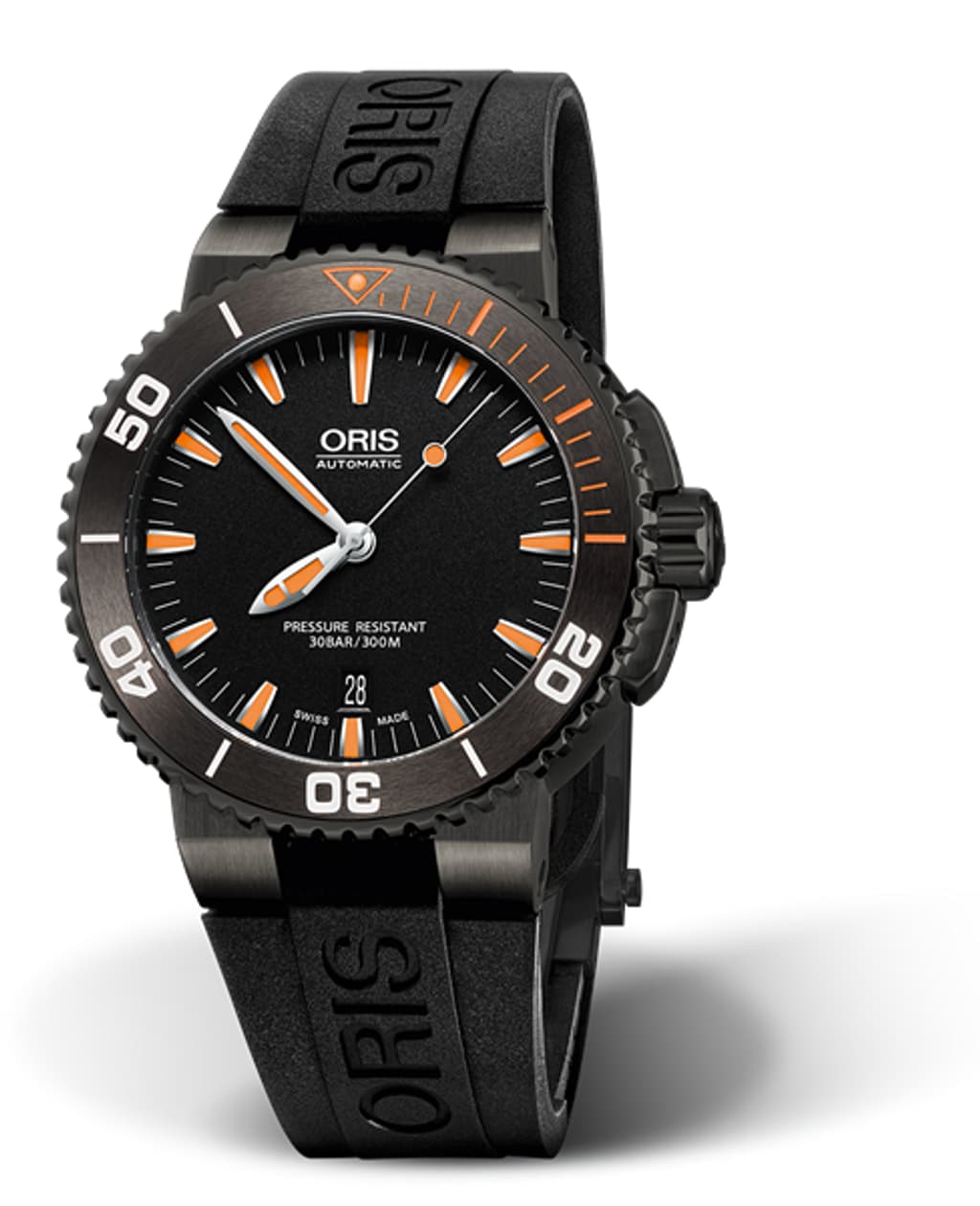 Oris aquis 7653 new arrivals